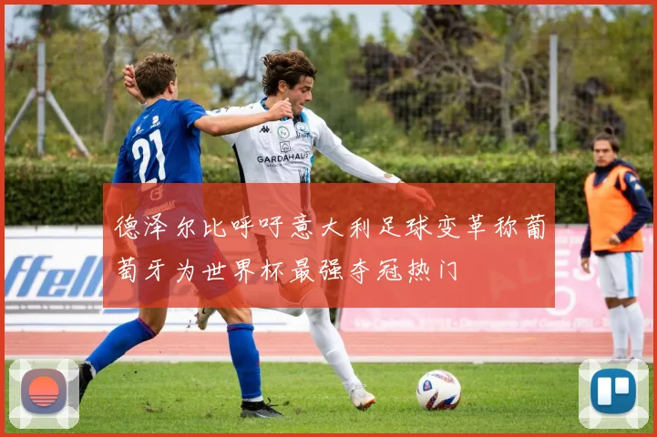 德泽尔比呼吁意大利足球变革称葡萄牙为世界杯最强夺冠热门